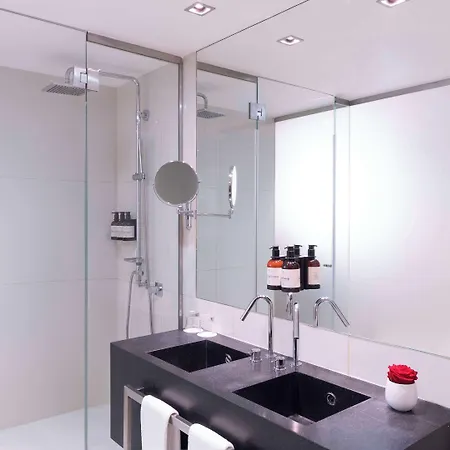 Nh Collection Batalha Hotell