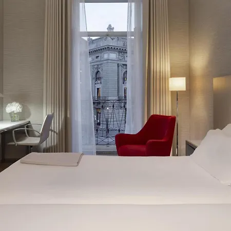 Nh Collection Batalha Hotel 4*