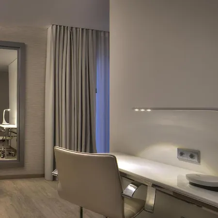 Nh Collection Batalha Oporto