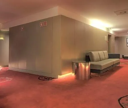 Nh Collection Batalha Otel Porto