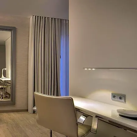 Nh Collection Batalha 4*