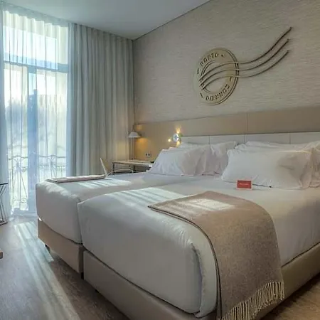 Ξενοδοχείο Nh Collection Batalha 4*