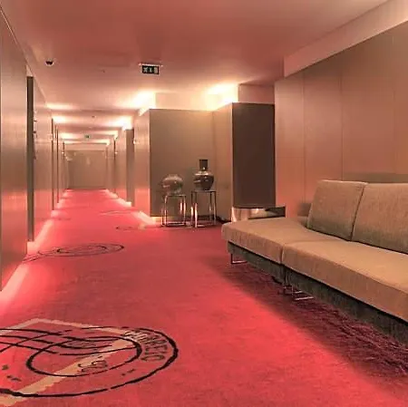 Ξενοδοχείο Nh Collection Batalha 4*