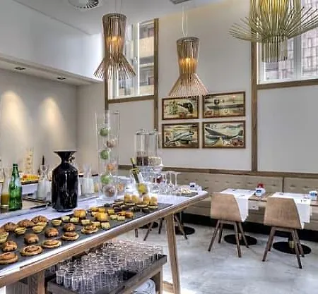 Nh Collection Batalha Otel Porto