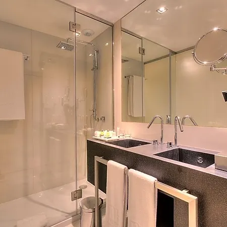 Nh Collection Batalha 4*
