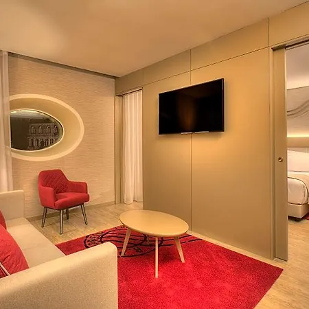 Nh Collection Batalha 4* Πόρτο