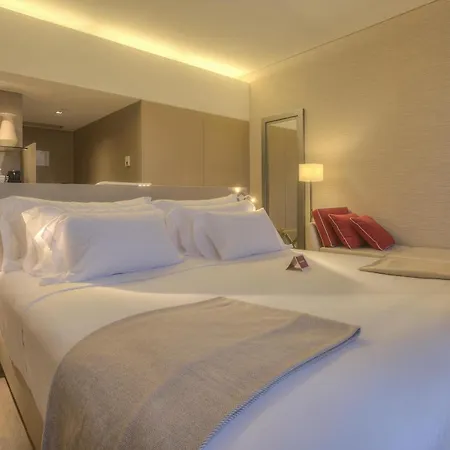 Nh Collection Batalha Porto