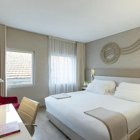 Nh Collection Batalha 4* Porto