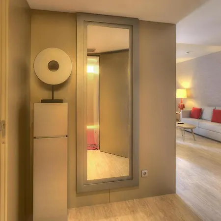 Nh Collection Batalha Otel 4*
