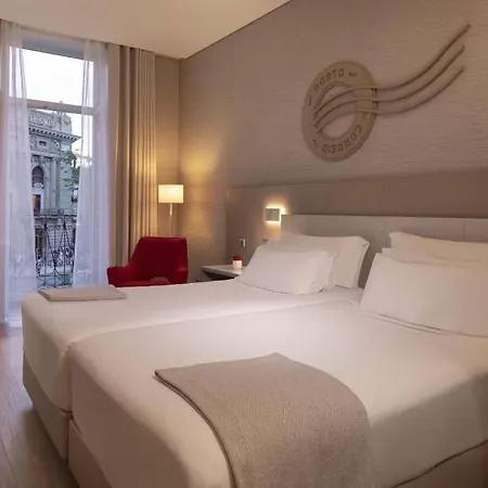Nh Collection Batalha Otel Porto
