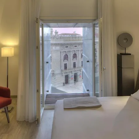 Otel Nh Collection Batalha Porto