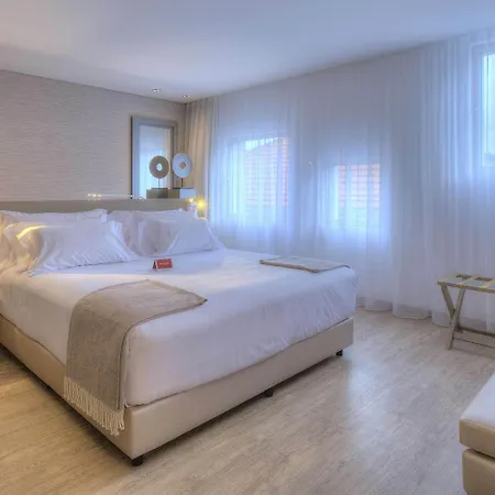 Nh Collection Batalha Hotel