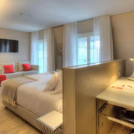 Nh Collection Batalha 4* Porto