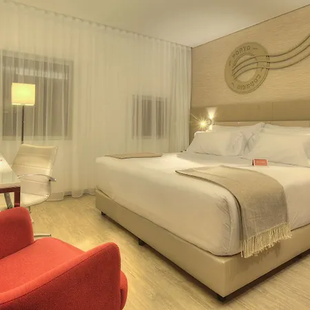 Hotel Nh Collection Batalha