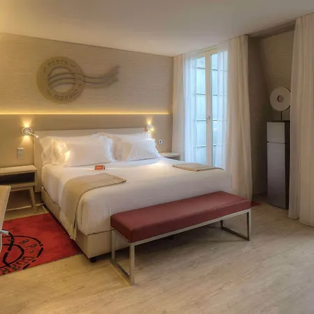 Nh Collection Batalha Hotel