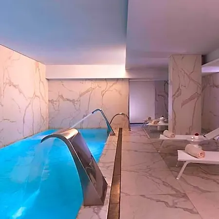 Nh Collection Batalha 4*