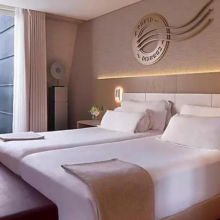 Nh Collection Batalha 4*