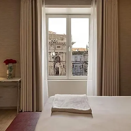 Hotel Nh Collection Batalha Porto
