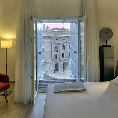 Nh Collection Batalha Hotel