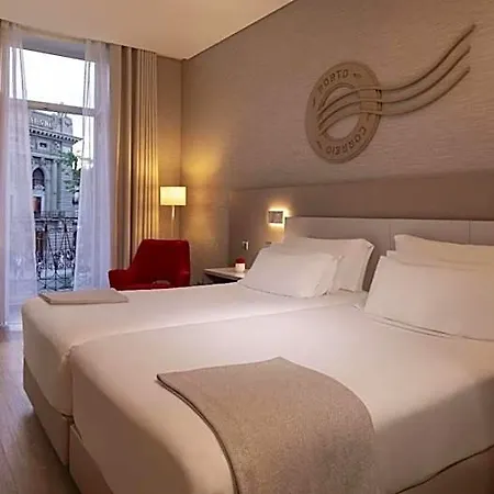 Nh Collection Batalha Hotel