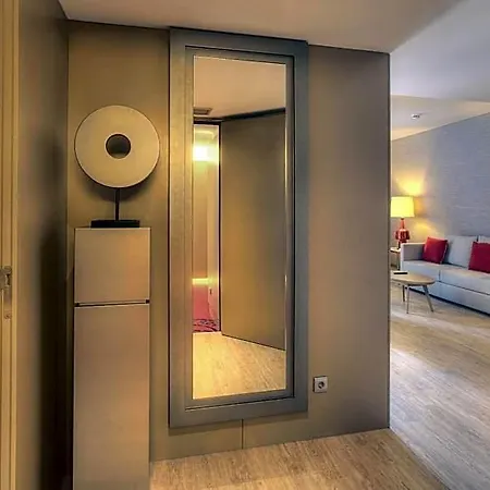 Hotel Nh Collection Batalha