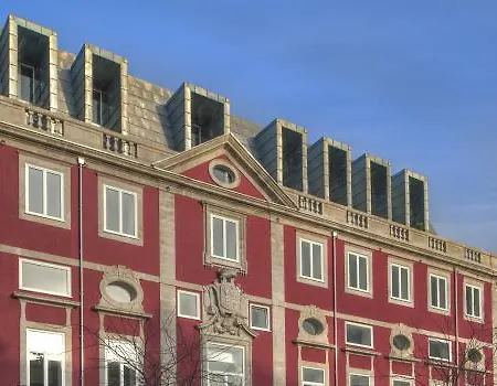 Nh Collection Batalha 4*