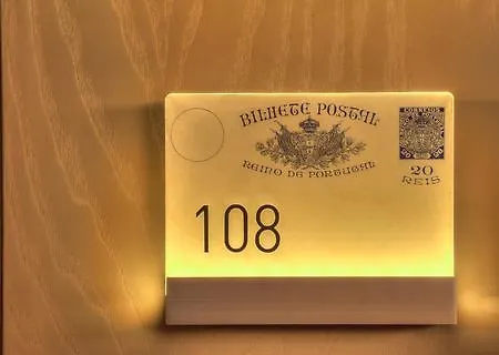 Nh Collection Batalha Otel Porto