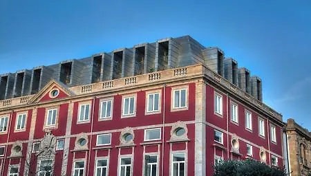 Nh Collection Batalha Otel 4*