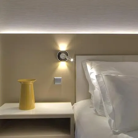 Hotell Nh Collection Batalha