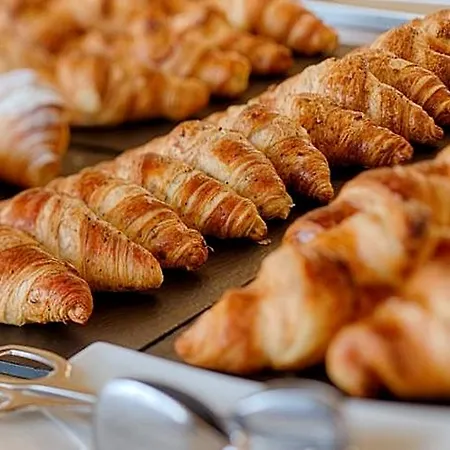 Hotell Nh Collection Batalha