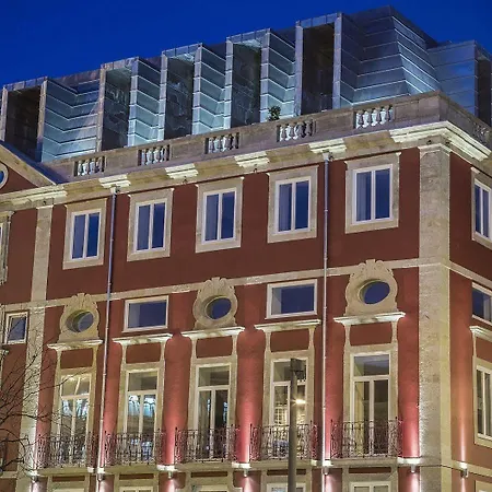 Nh Collection Batalha Oporto