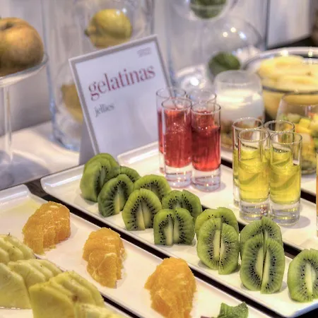 Nh Collection Batalha Hotell Oporto