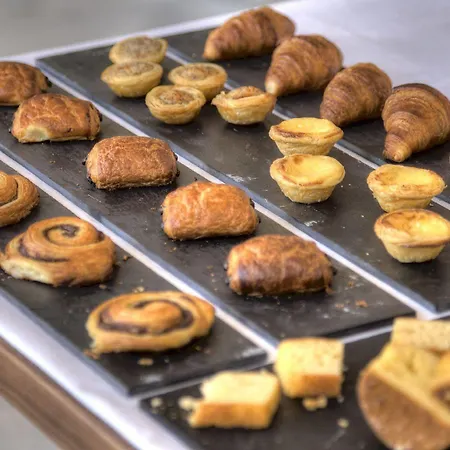 Nh Collection Batalha Hotell Oporto