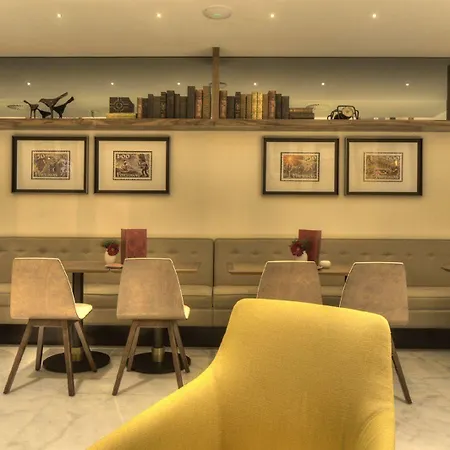 Hotell Nh Collection Batalha 4*