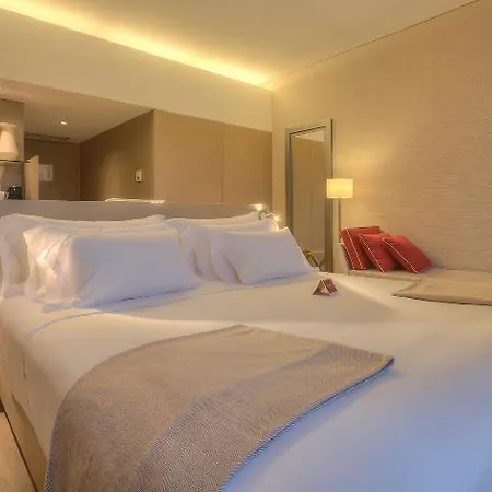 Nh Collection Batalha 4*