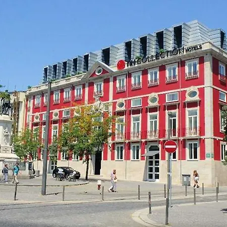 Nh Collection Batalha Hotell Oporto