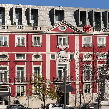 Nh Collection Batalha 4* Oporto