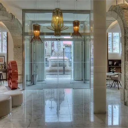 Hotel Nh Collection Batalha Oporto