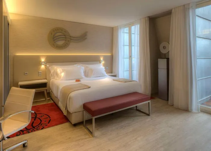 Nh Collection Batalha Hotel