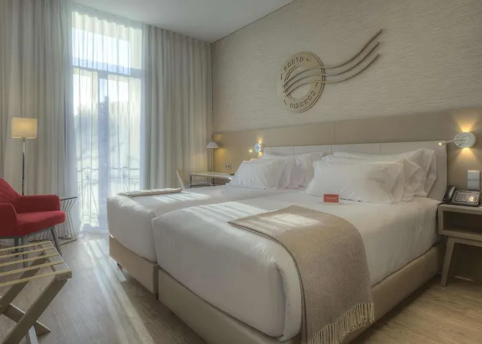 Hotel Nh Collection Batalha Oporto