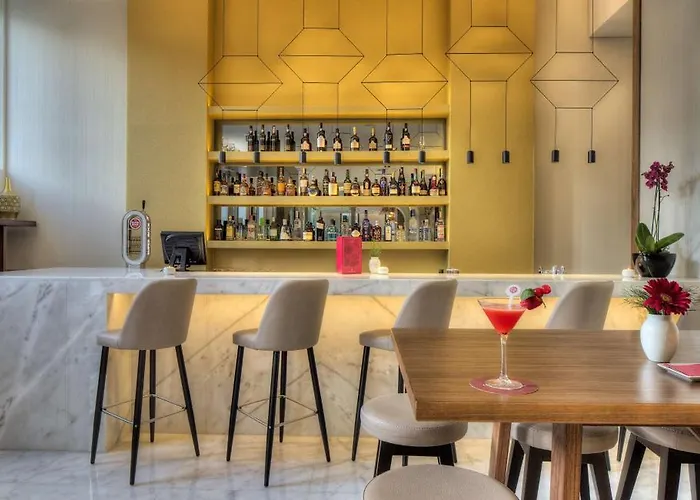 Nh Collection Batalha Hotel Oporto