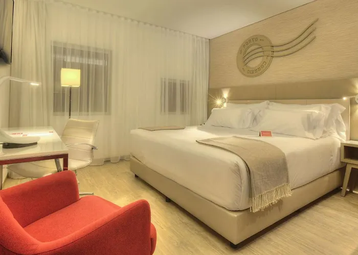 Nh Collection Batalha 4*