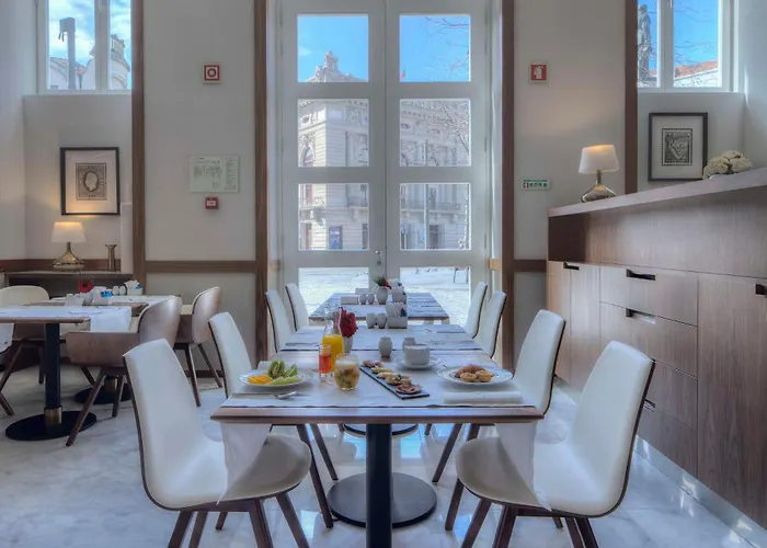 Hotel Nh Collection Batalha