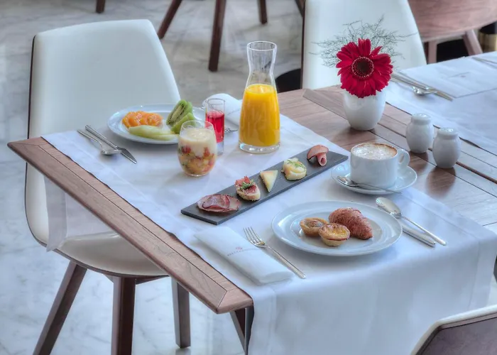 Nh Collection Batalha Hotel 4*