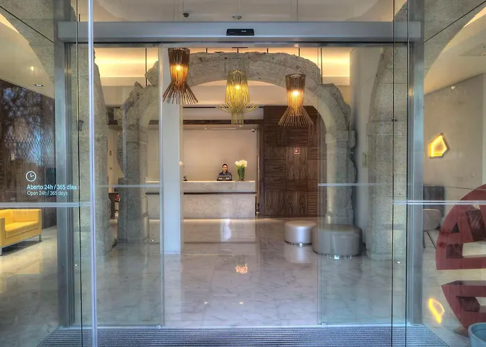 Hotel Nh Collection Batalha