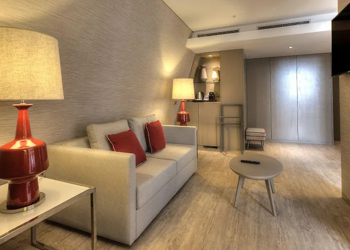 Nh Collection Batalha 4* Oporto