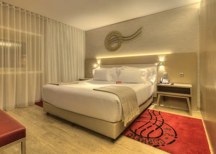 Hotel Nh Collection Batalha Porto