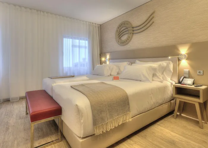 Hotel Nh Collection Batalha Porto