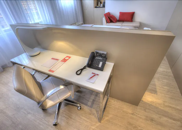 Nh Collection Batalha 4* Oporto