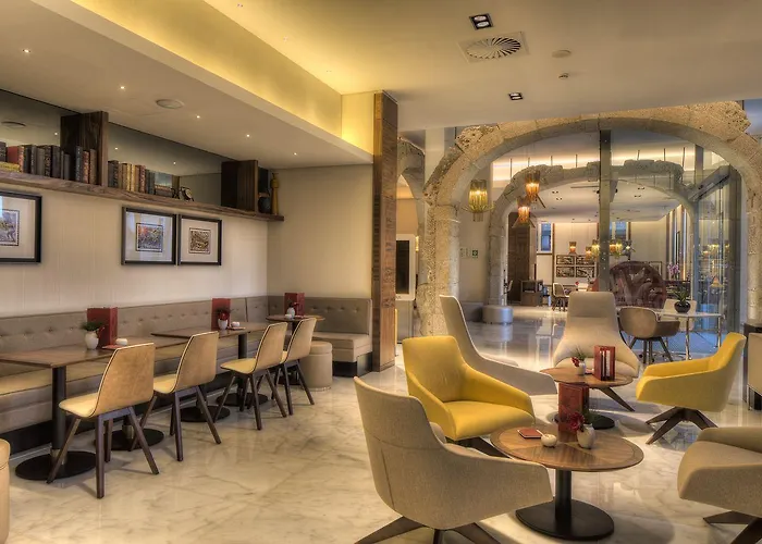 Nh Collection Batalha 4*